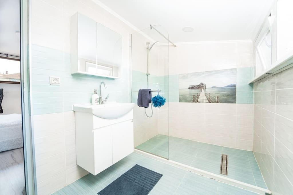 Central 2bd Next To Vitosha Bul. Apartament