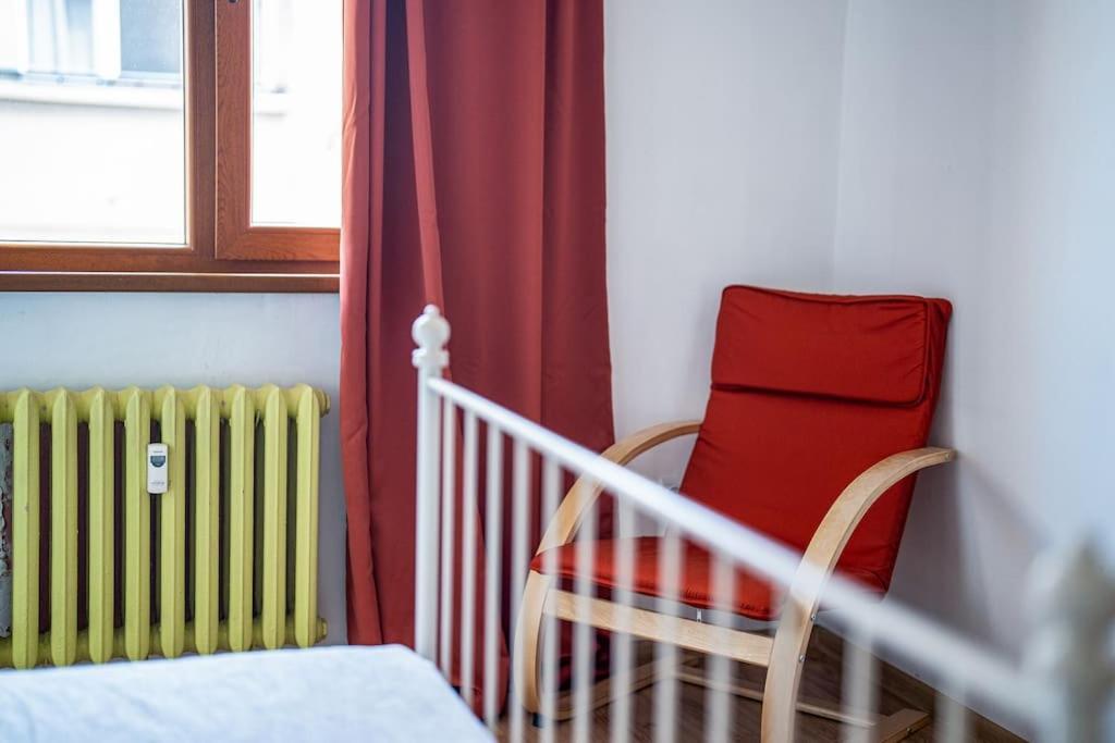 Apartament Central 2bd Next To Vitosha Bul. Sofia