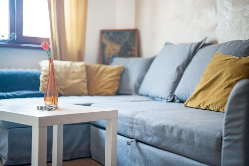 Apartament Central 2bd Next To Vitosha Bul. *