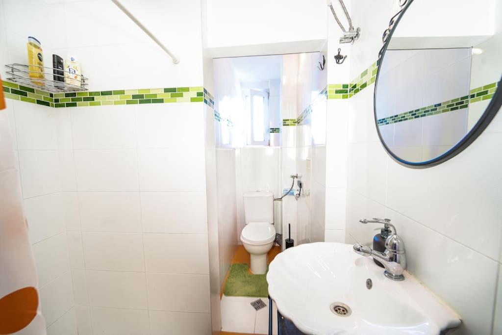 Apartament Central 2bd Next To Vitosha Bul. *