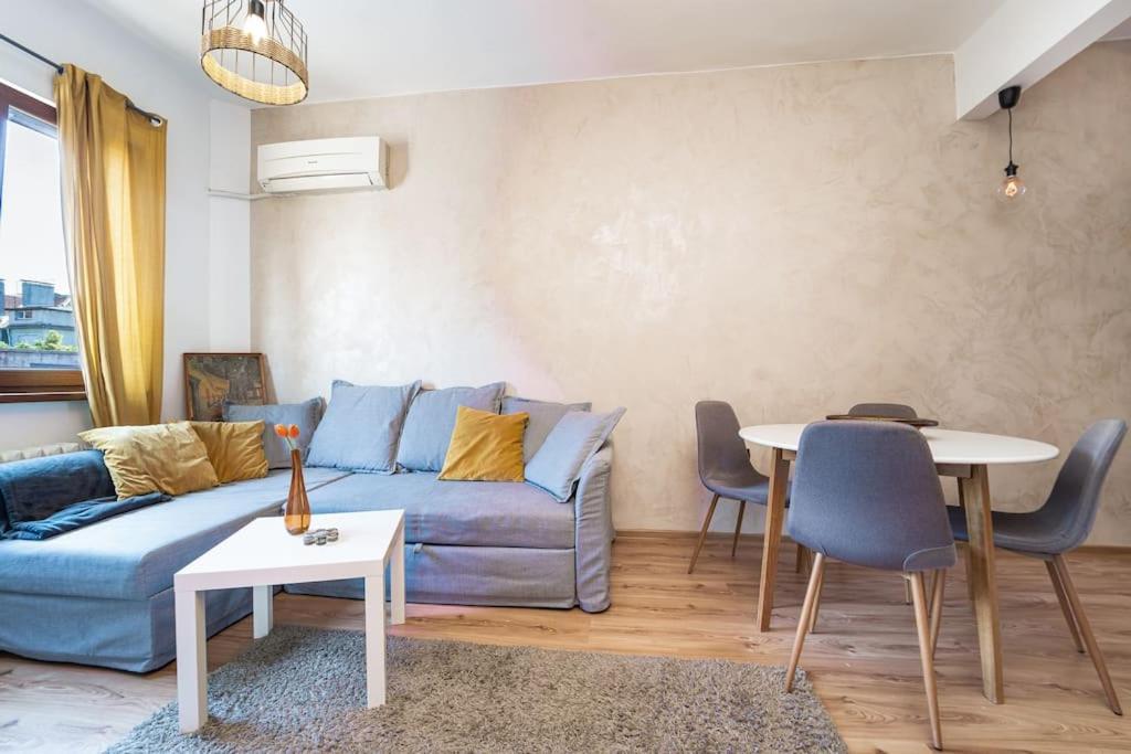 Apartament Central 2bd Next To Vitosha Bul.