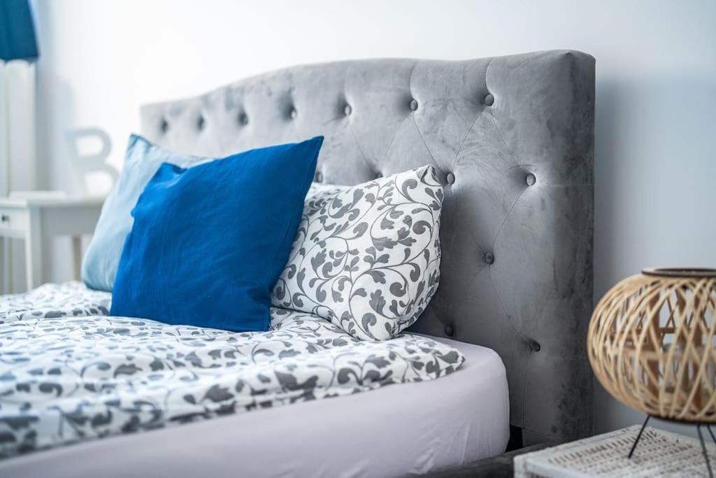 Central 2bd Next To Vitosha Bul. * Sofia
